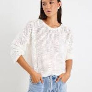 J. Jill Knit Top